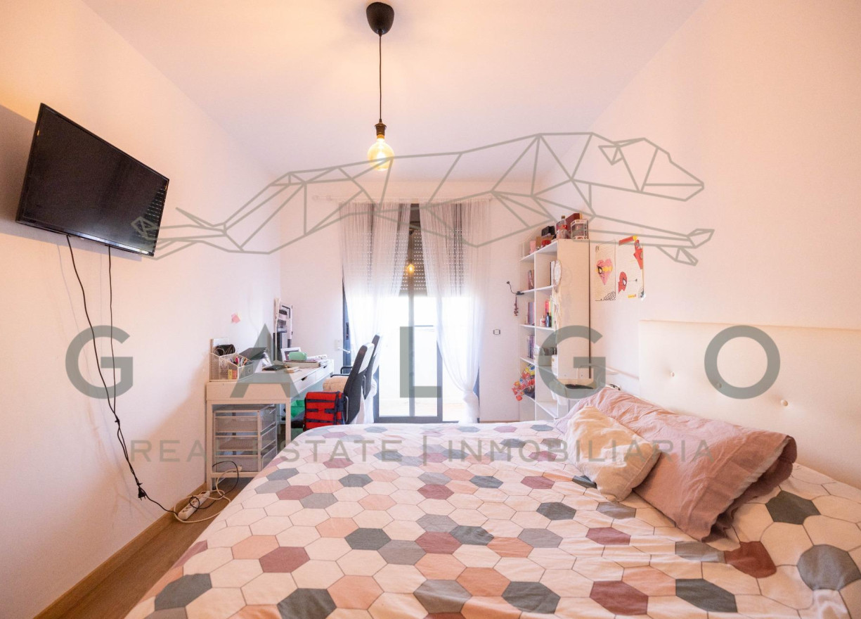 Sale - Flat - Paterna - Valterna
