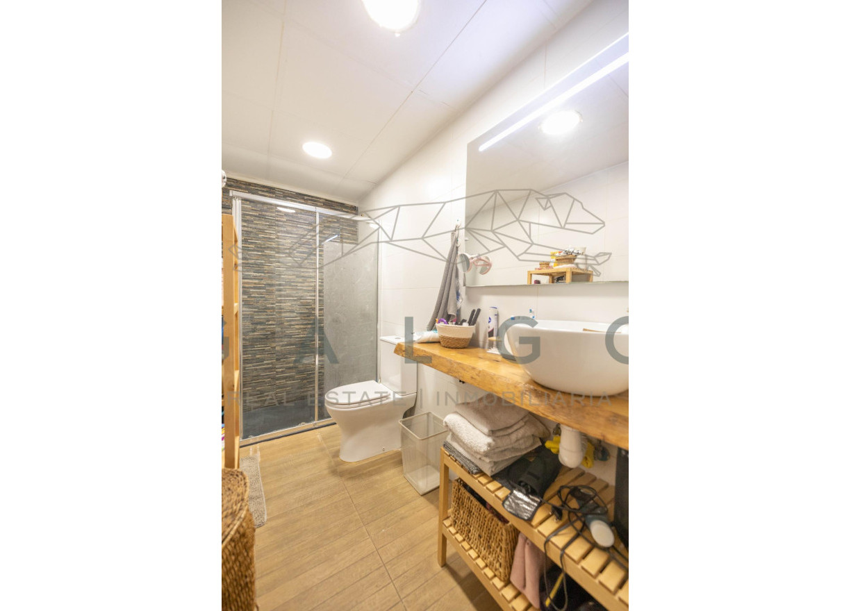 Sale - Flat - Paterna - Valterna