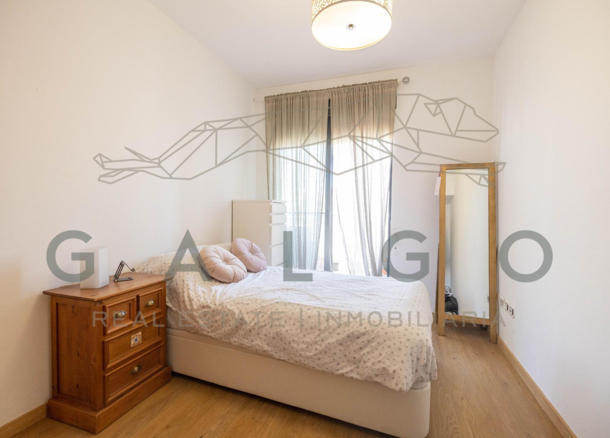 Sale - Flat - Paterna - Valterna