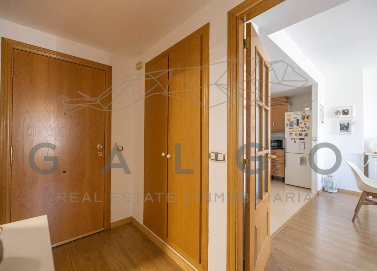 Sale - Flat - Paterna - Valterna
