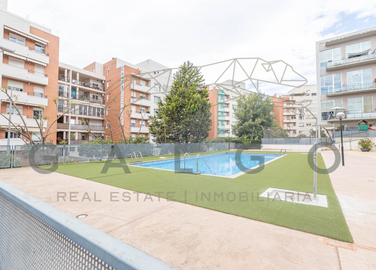 Sale - Flat - Paterna - Valterna