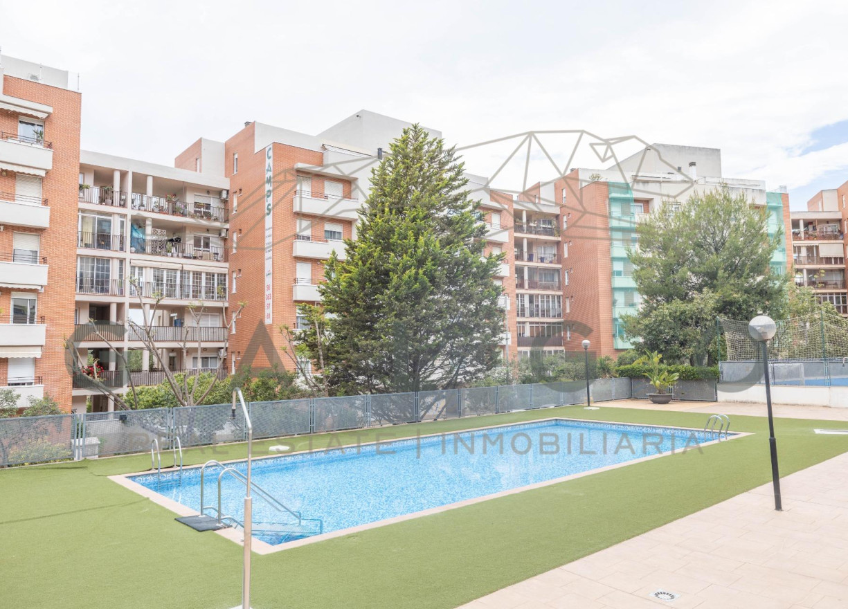 Sale - Flat - Paterna - Valterna