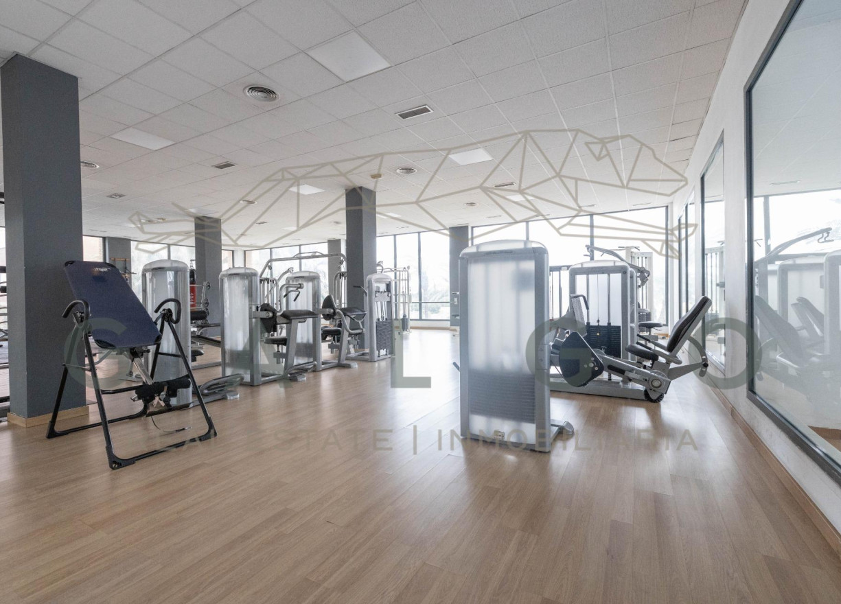 Sale - Flat - Paterna - Valterna