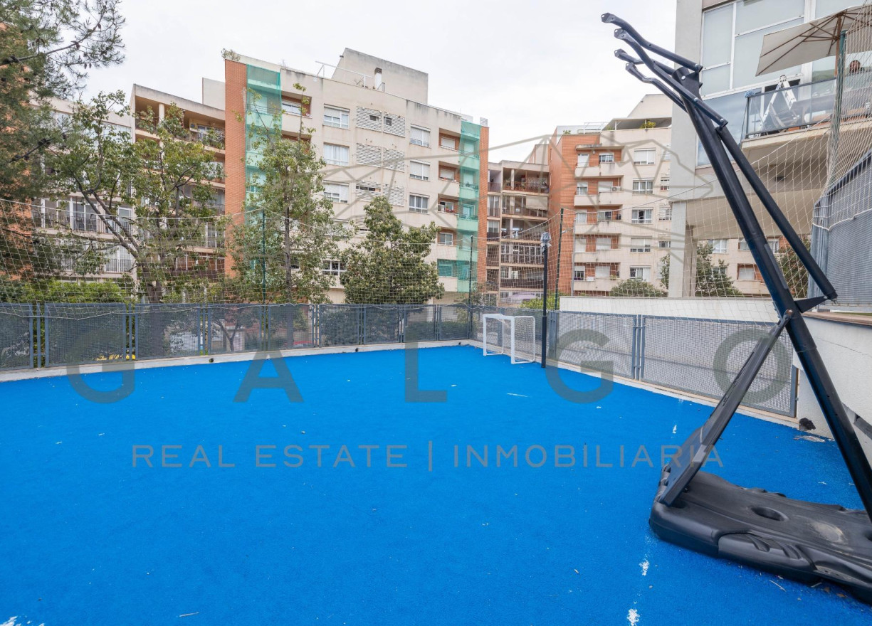 Sale - Flat - Paterna - Valterna