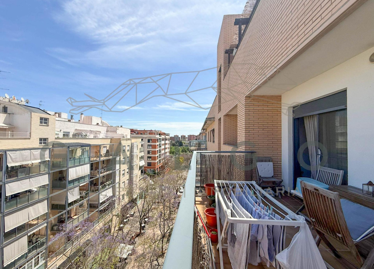 Sale - Flat - Paterna - Valterna