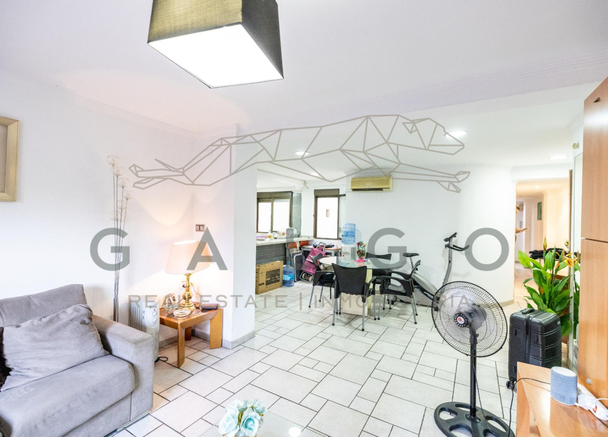 Sale - Flat - Valencia - Aiora - Ayora