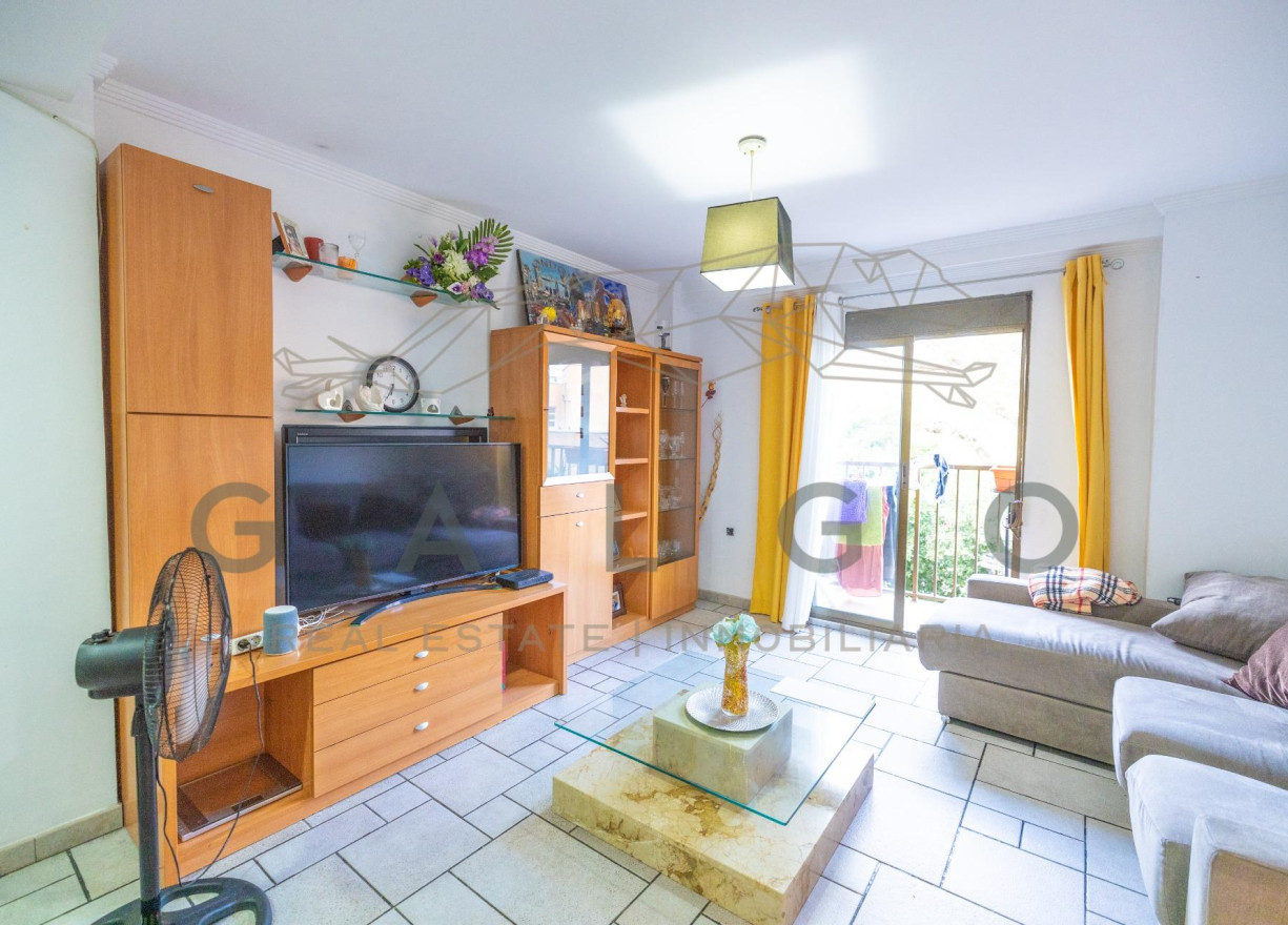 Sale - Flat - Valencia - Aiora - Ayora