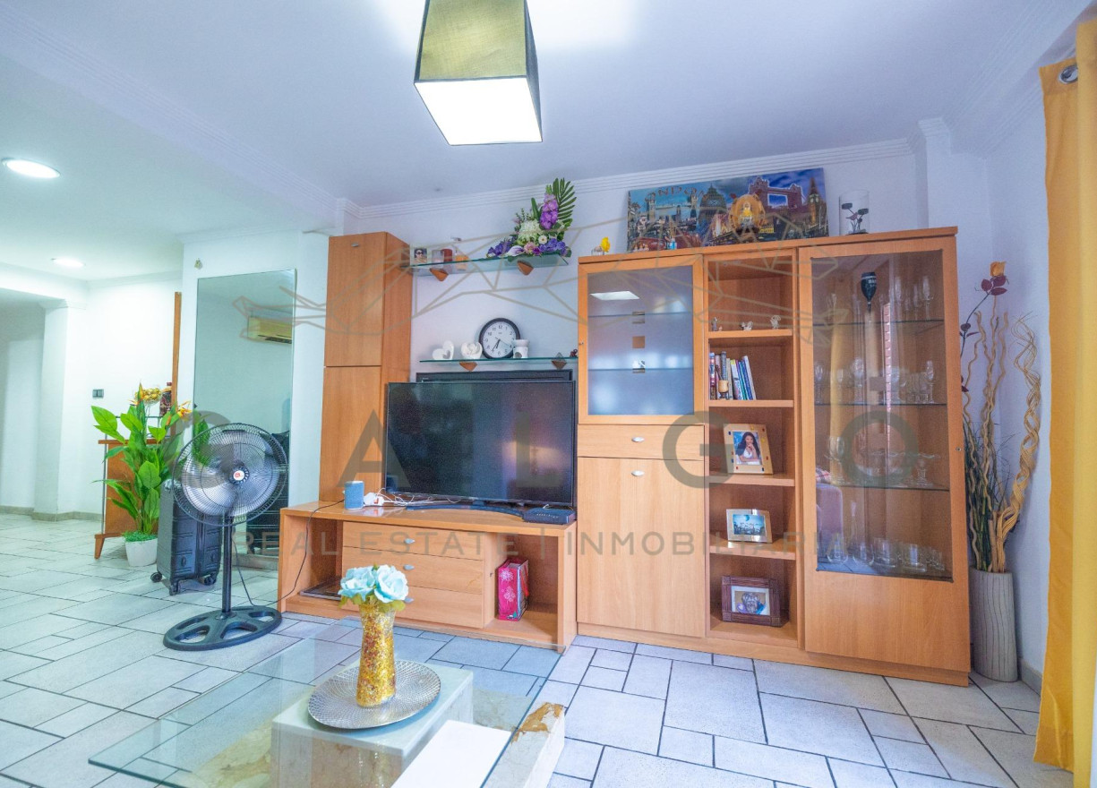 Sale - Flat - Valencia - Aiora - Ayora