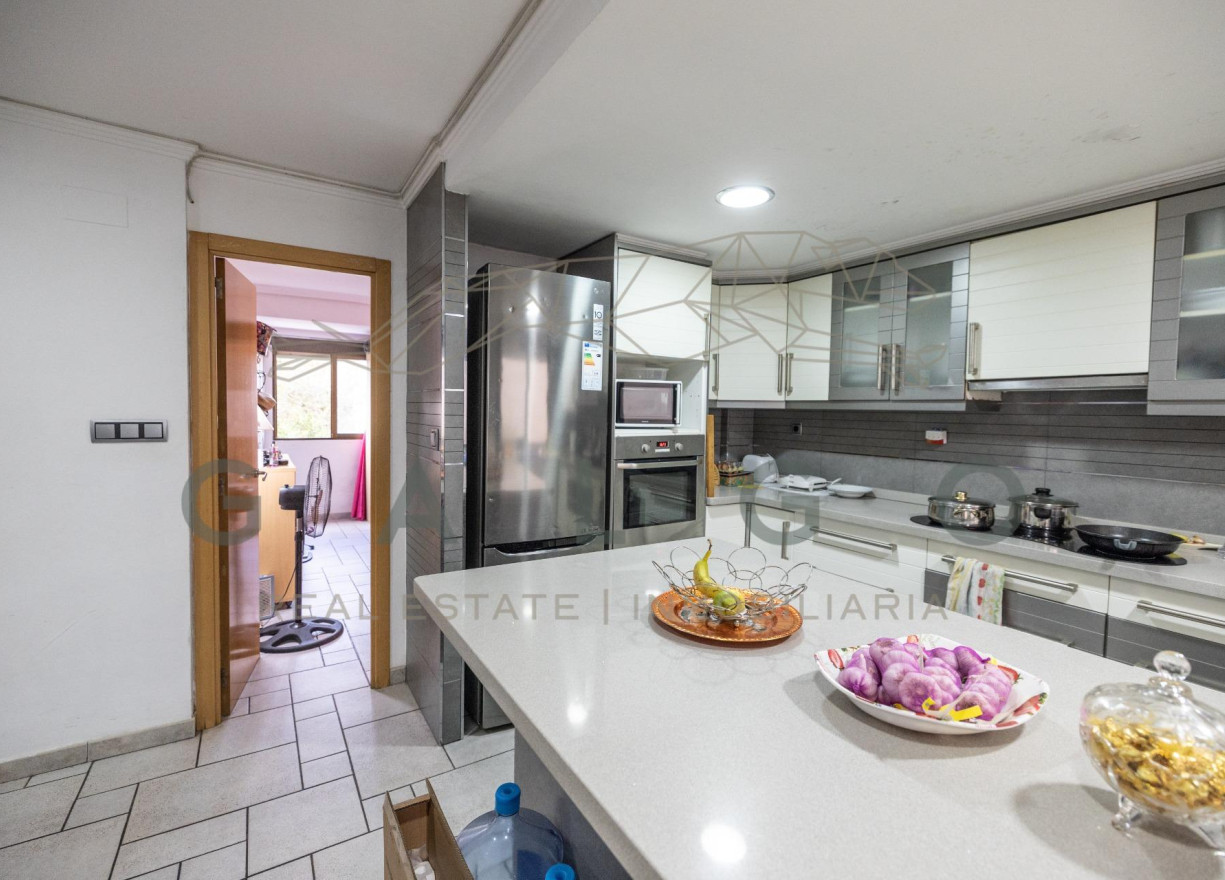 Sale - Flat - Valencia - Aiora - Ayora