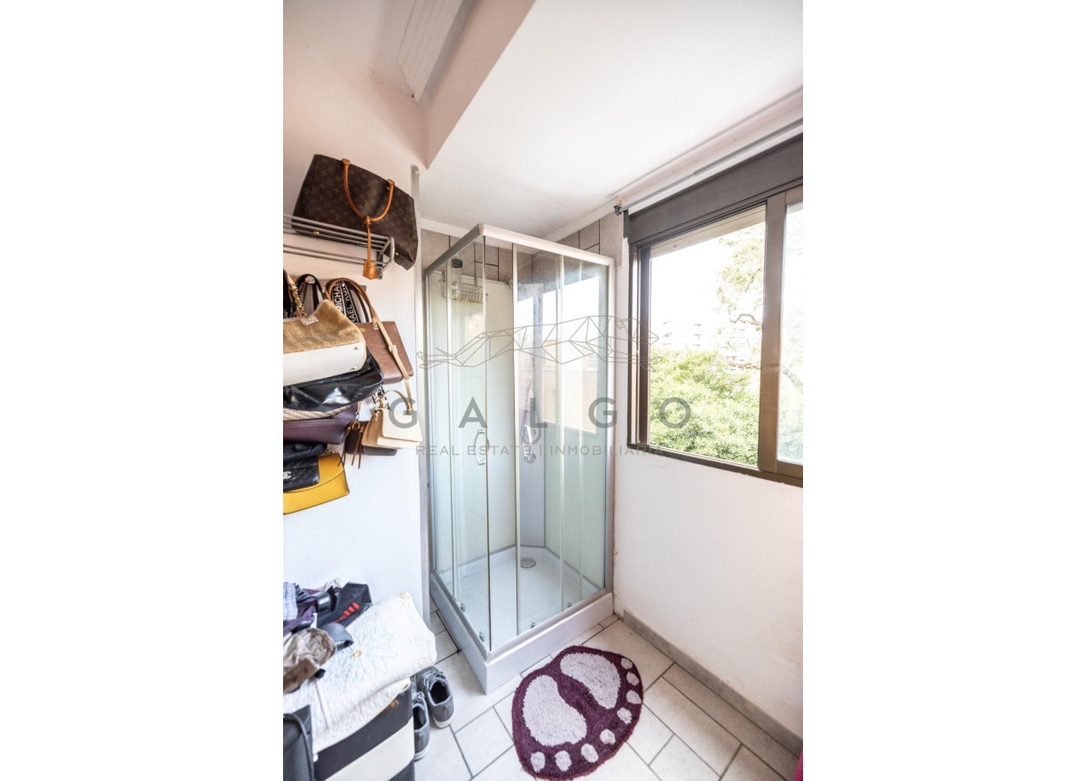 Sale - Flat - Valencia - Aiora - Ayora