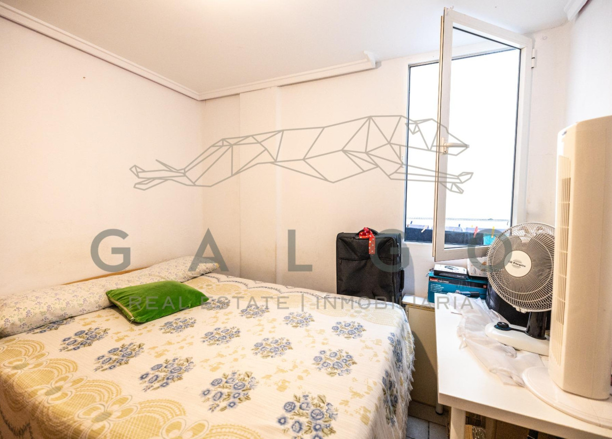 Sale - Flat - Valencia - Aiora - Ayora