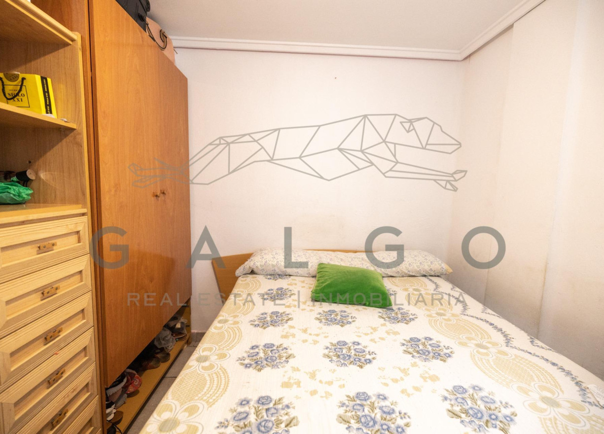 Sale - Flat - Valencia - Aiora - Ayora