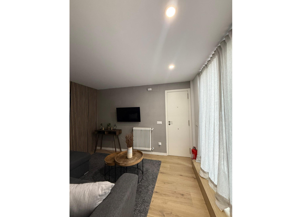 Sale - Flat - Valencia - Arrancapins