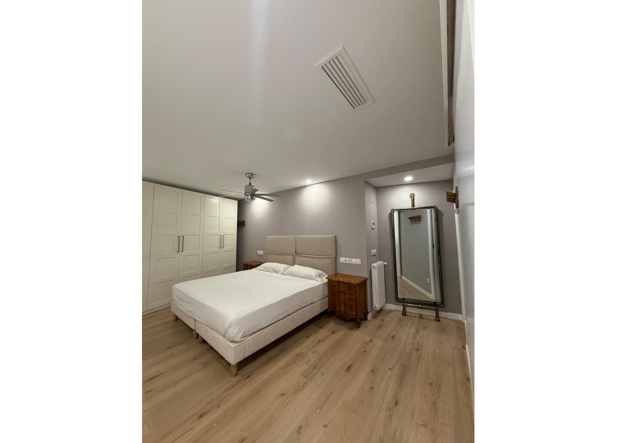 Sale - Flat - Valencia - Arrancapins