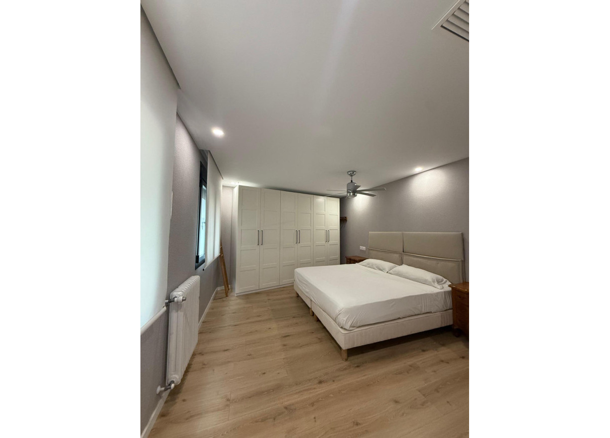 Sale - Flat - Valencia - Arrancapins