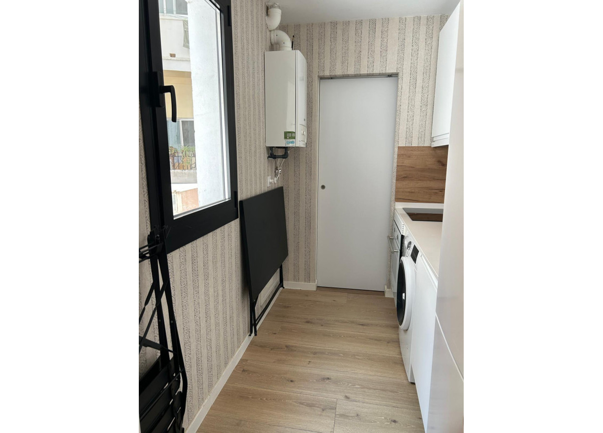 Sale - Flat - Valencia - Arrancapins
