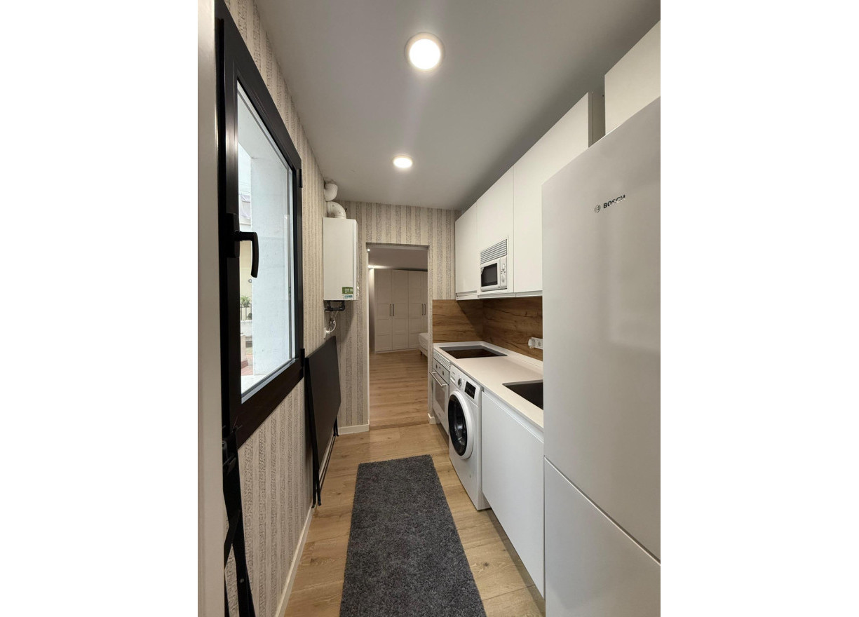 Sale - Flat - Valencia - Arrancapins
