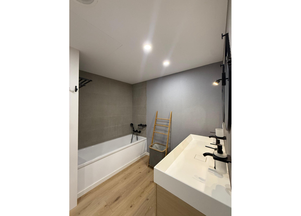 Sale - Flat - Valencia - Arrancapins