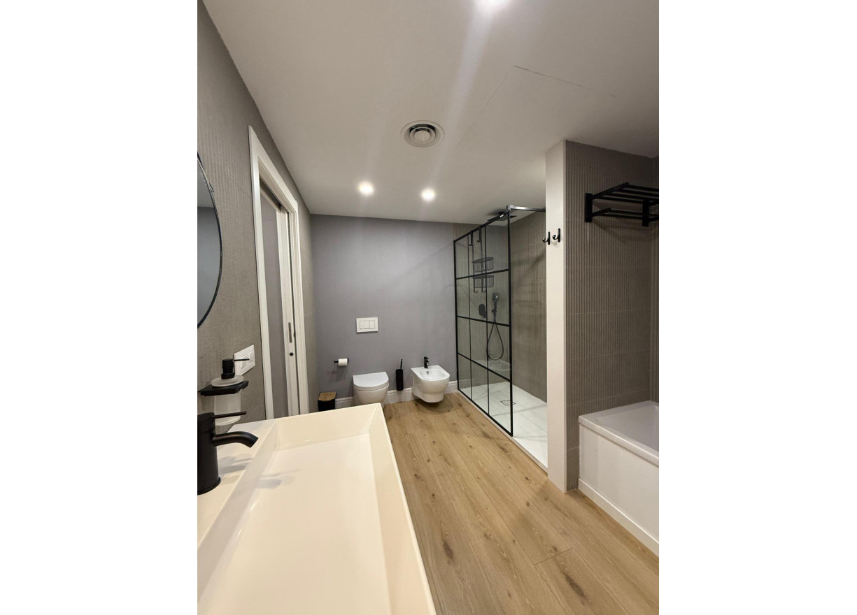 Sale - Flat - Valencia - Arrancapins