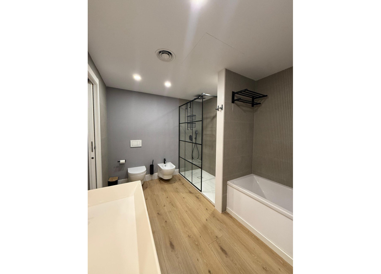 Sale - Flat - Valencia - Arrancapins