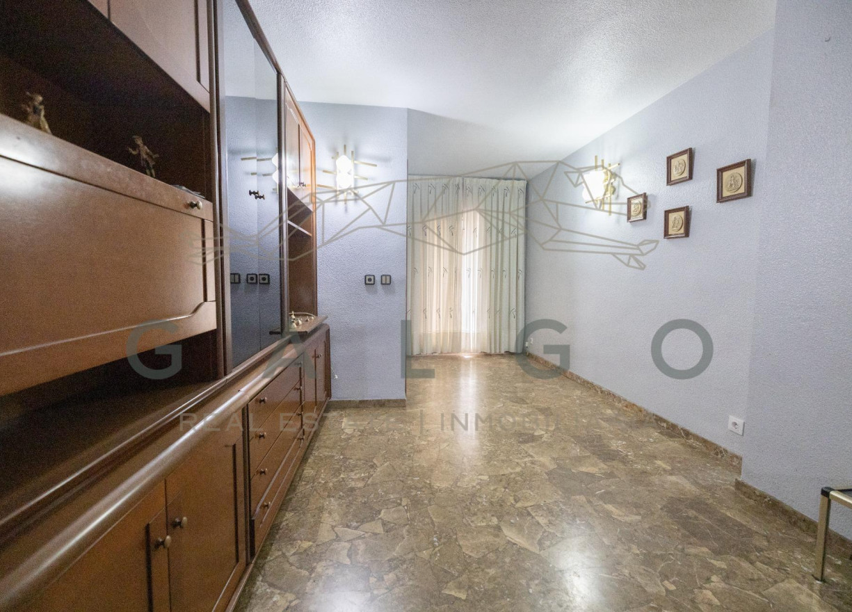 Sale - Flat - Valencia - Arrancapins