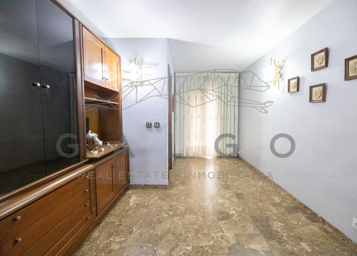 Sale - Flat - Valencia - Arrancapins