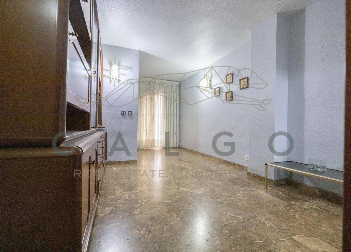 Sale - Flat - Valencia - Arrancapins