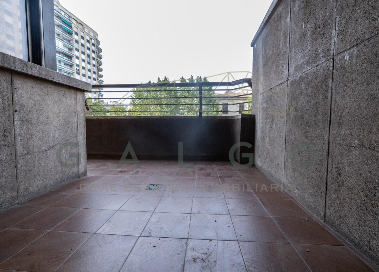 Sale - Flat - Valencia - Arrancapins