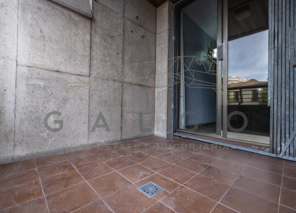 Sale - Flat - Valencia - Arrancapins