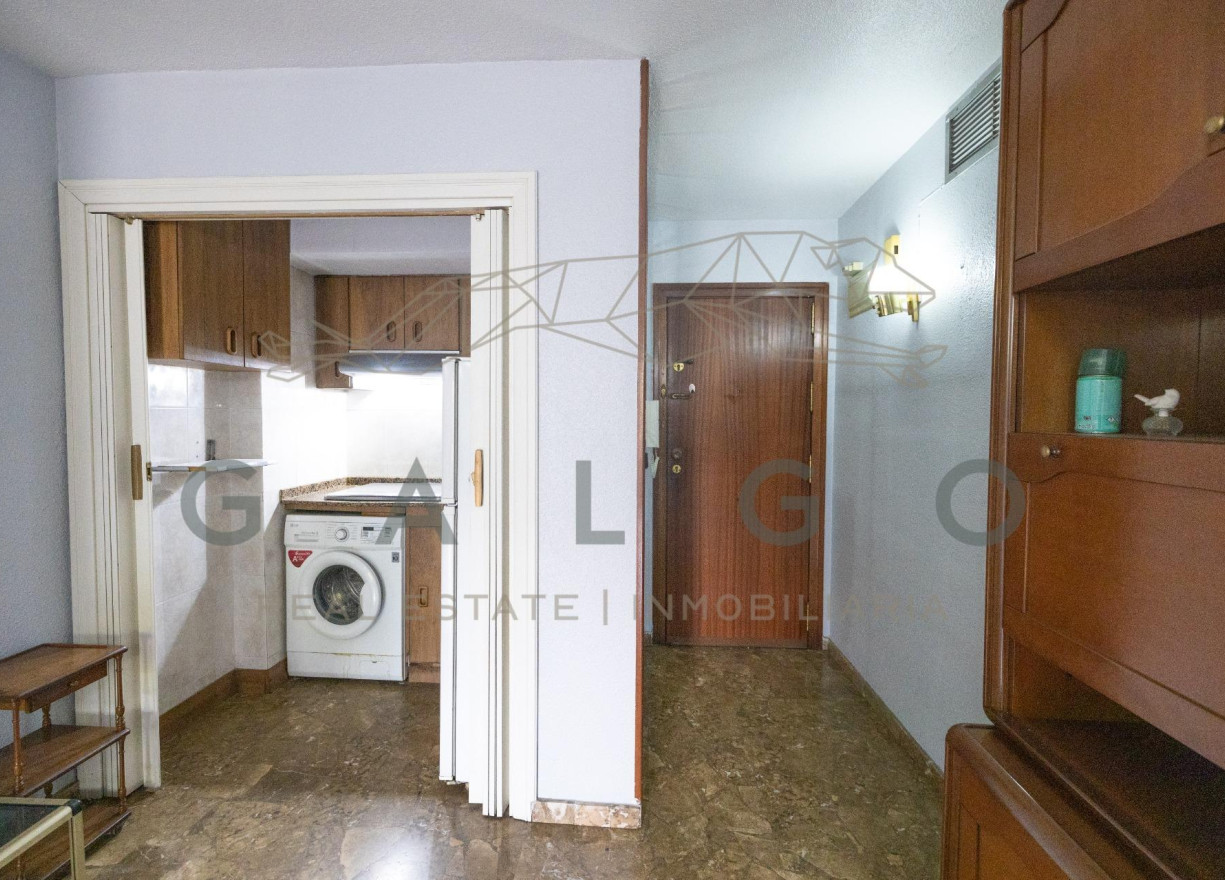 Sale - Flat - Valencia - Arrancapins