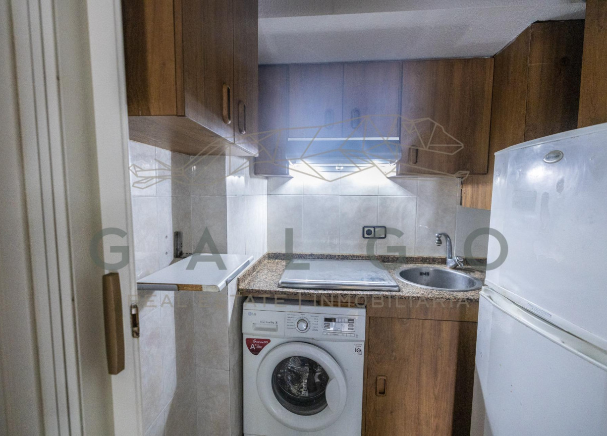 Sale - Flat - Valencia - Arrancapins