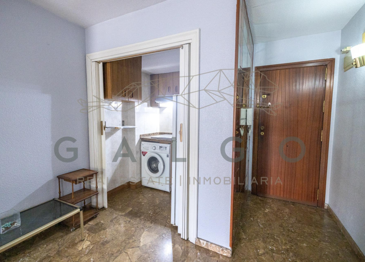 Sale - Flat - Valencia - Arrancapins