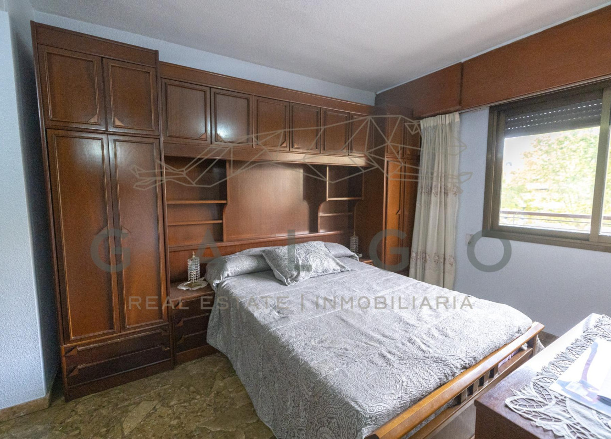 Sale - Flat - Valencia - Arrancapins