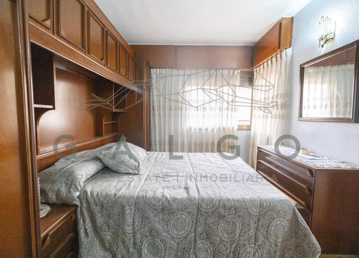 Sale - Flat - Valencia - Arrancapins