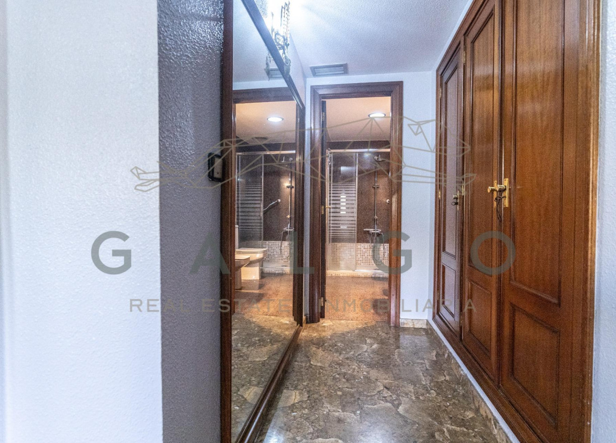 Sale - Flat - Valencia - Arrancapins