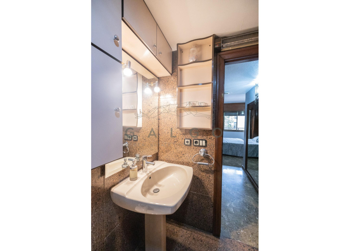 Sale - Flat - Valencia - Arrancapins