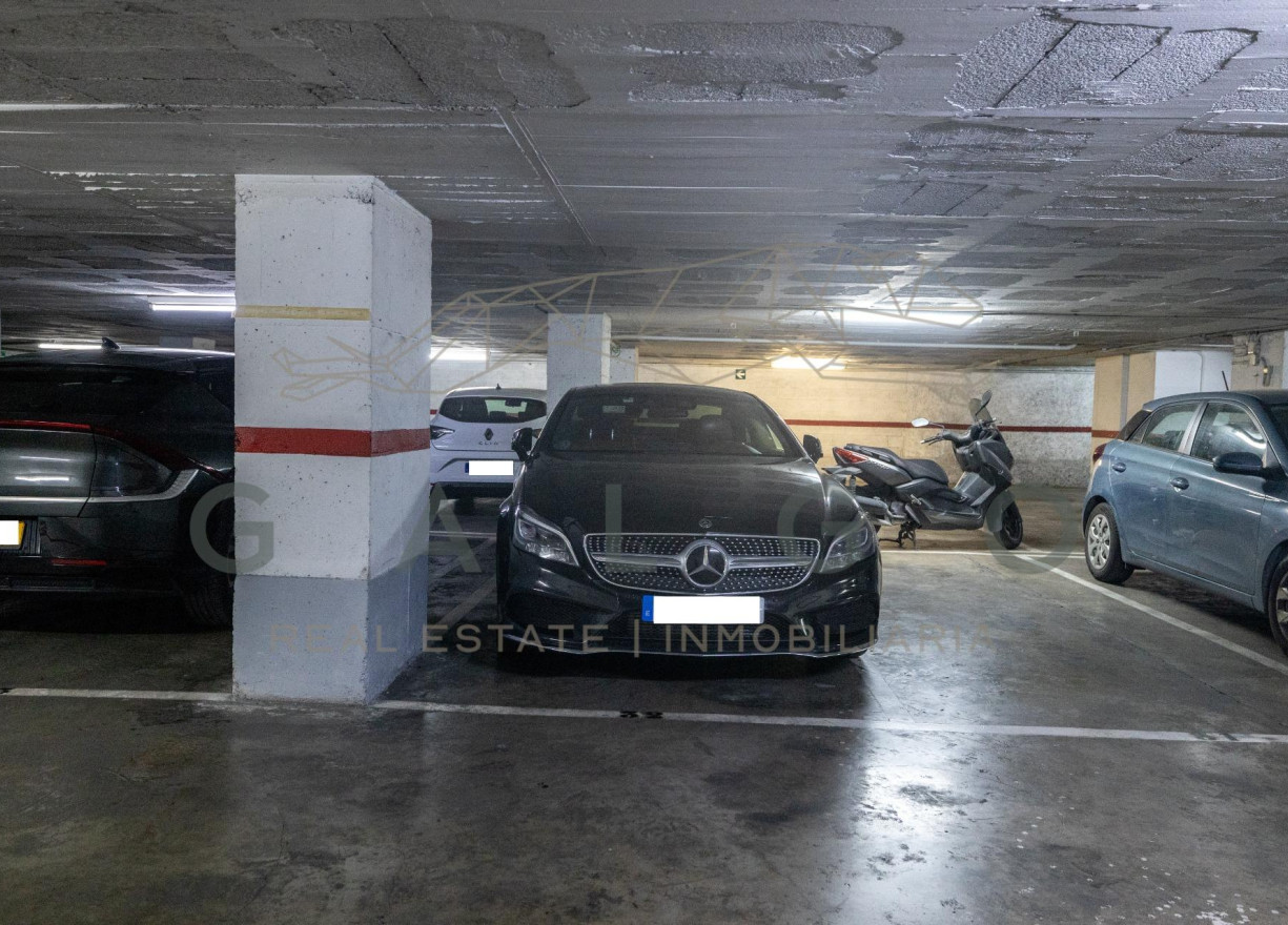 Sale - Flat - Valencia - Arrancapins