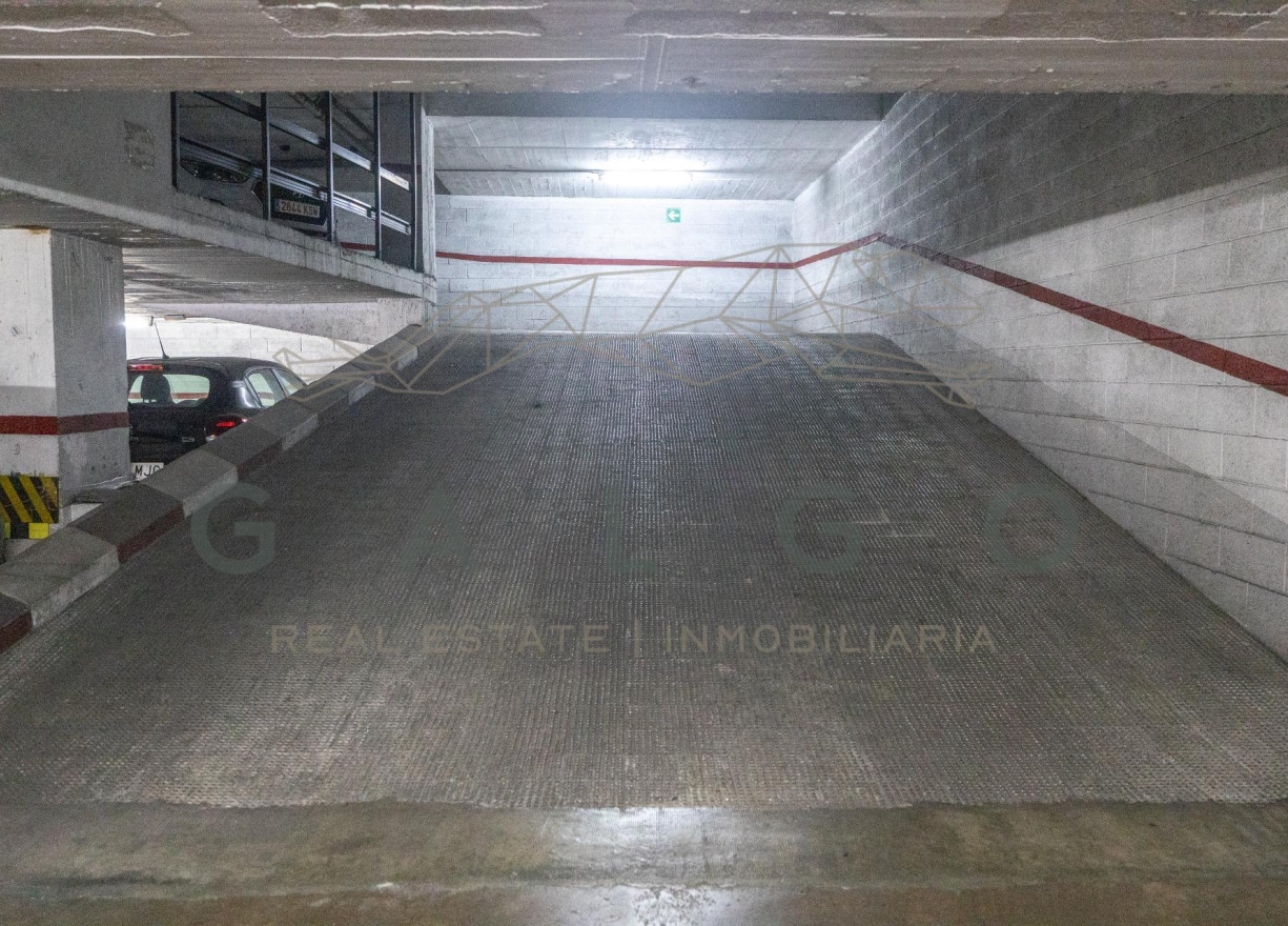 Sale - Flat - Valencia - Arrancapins