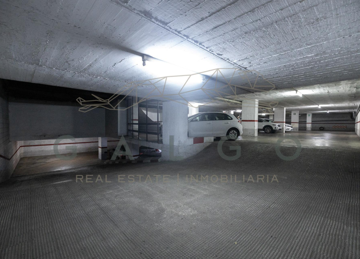 Sale - Flat - Valencia - Arrancapins