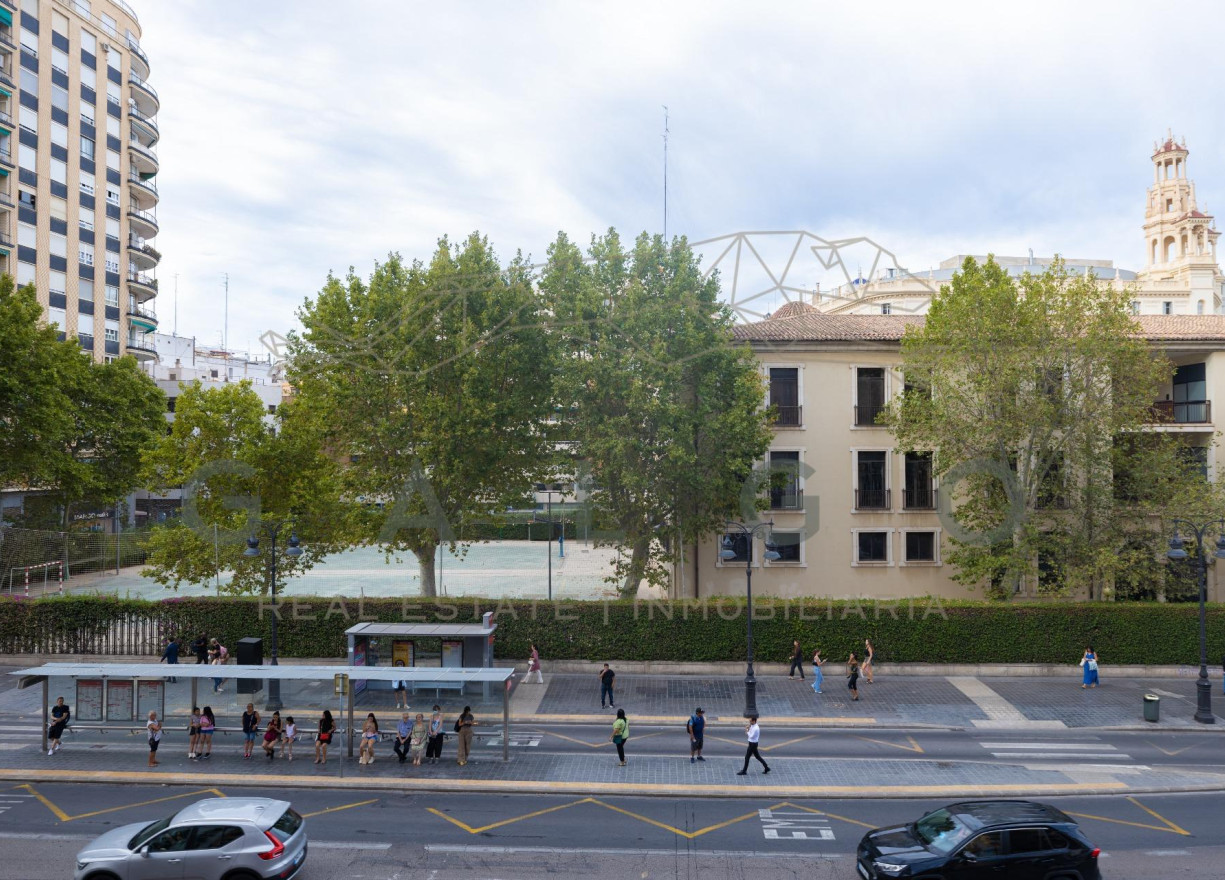 Sale - Flat - Valencia - Arrancapins