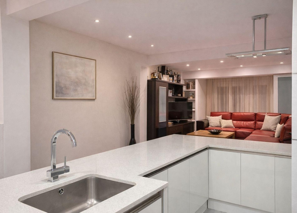 Sale - Flat - Valencia - Benicalap