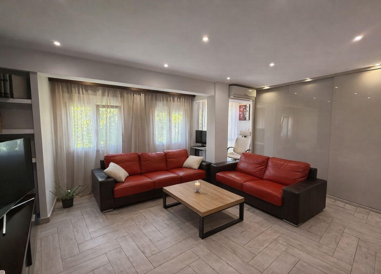 Sale - Flat - Valencia - Benicalap