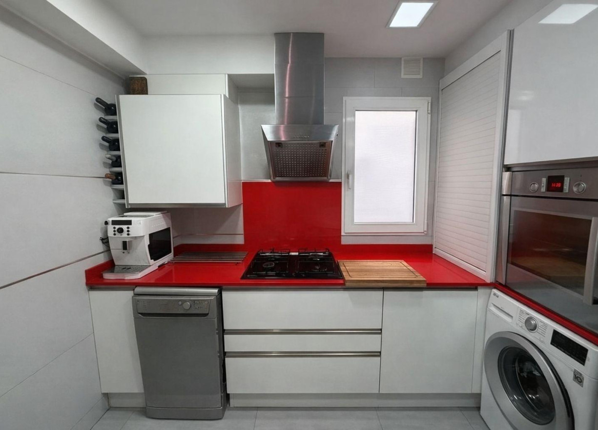 Sale - Flat - Valencia - Benicalap