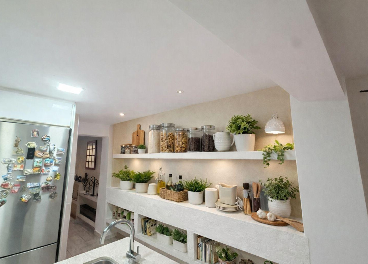 Sale - Flat - Valencia - Benicalap