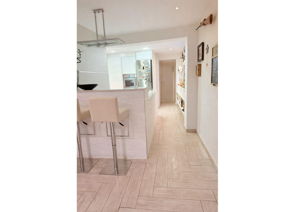 Sale - Flat - Valencia - Benicalap