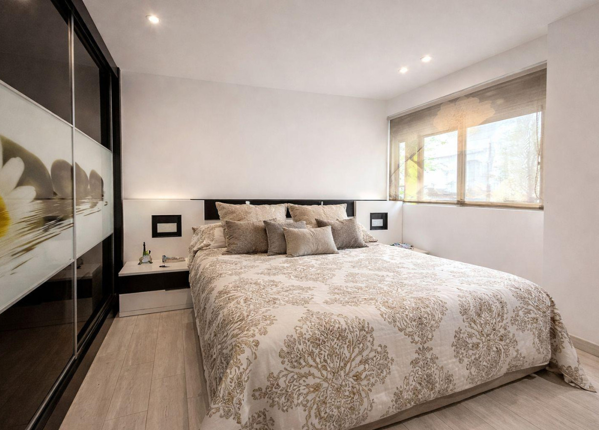 Sale - Flat - Valencia - Benicalap