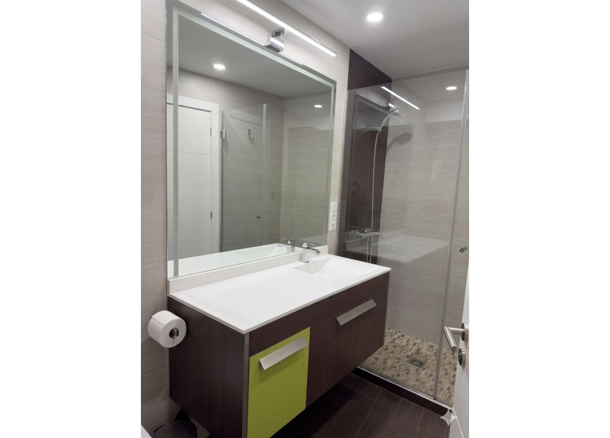 Sale - Flat - Valencia - Benicalap