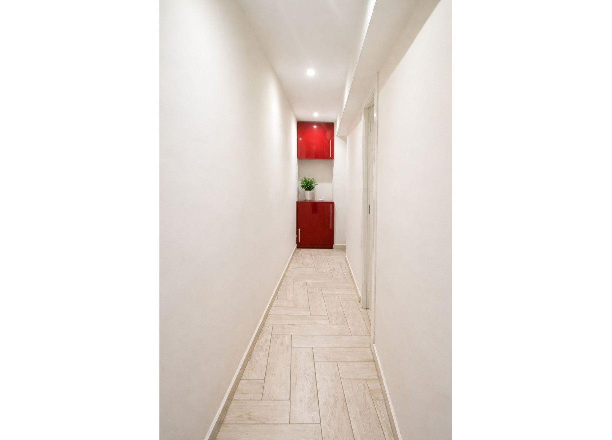 Sale - Flat - Valencia - Benicalap