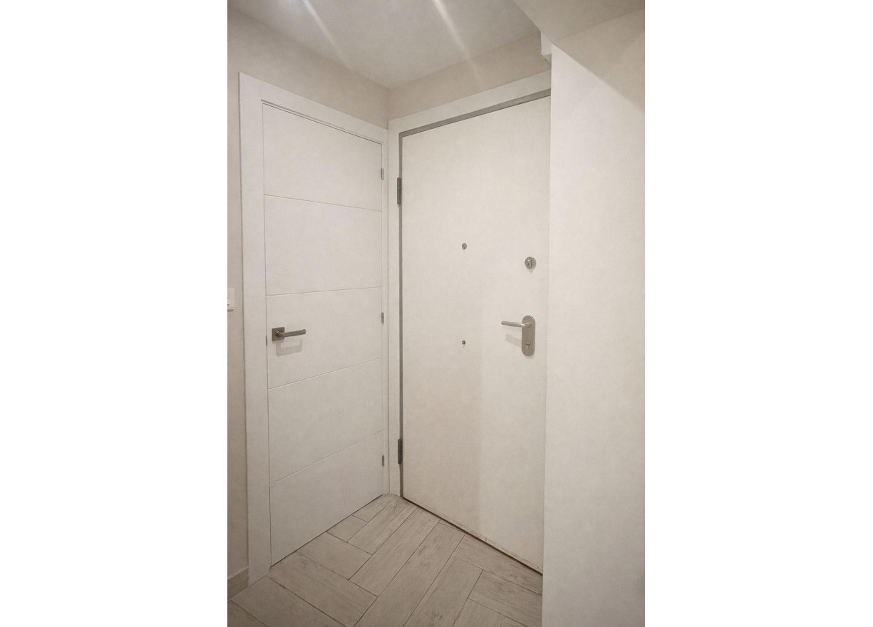 Sale - Flat - Valencia - Benicalap