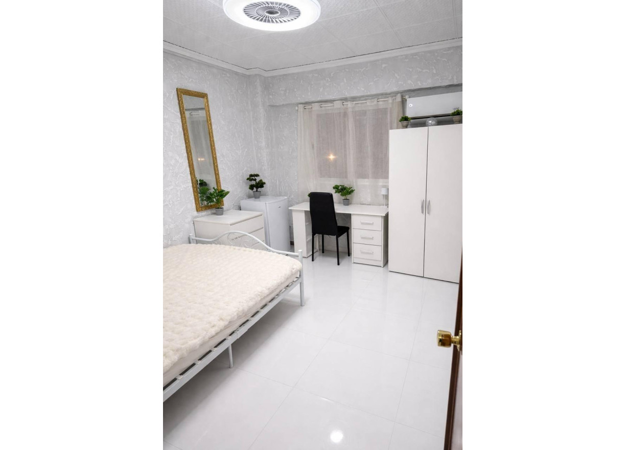 Sale - Flat - Valencia - Benicalap